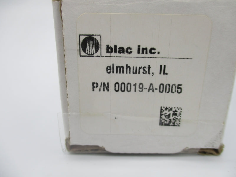 BLAC 00019-A-0005 NSMP