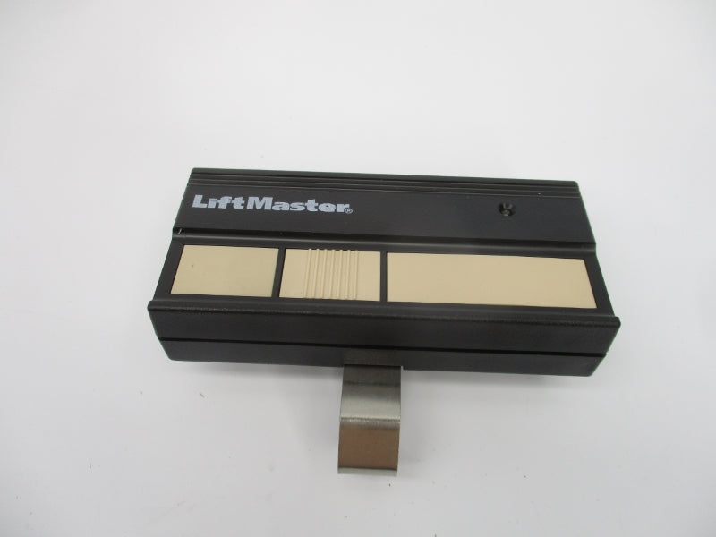 LIFT-MASTER 63LM 63LMC NSMP