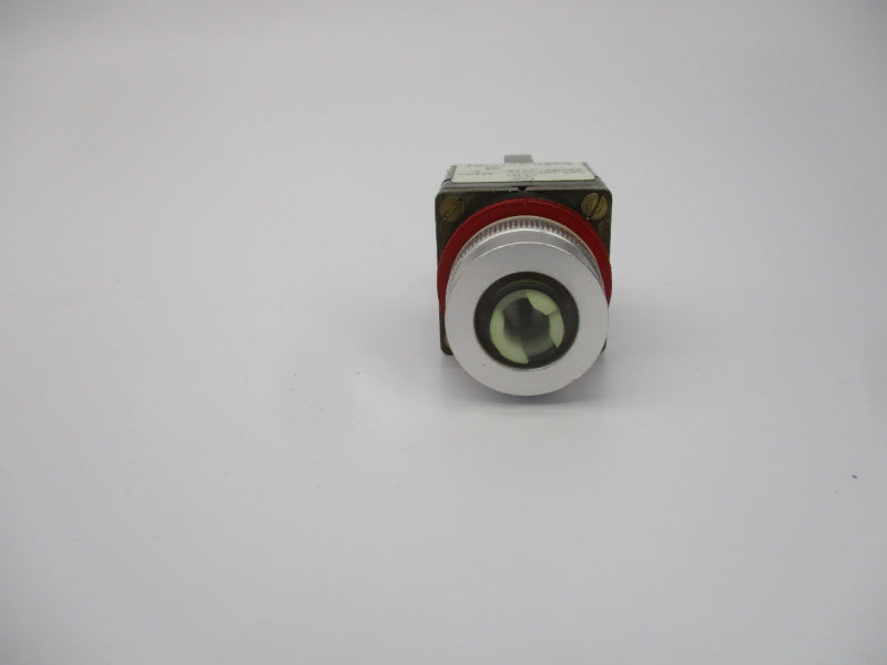 ALLEN BRADLEY 800MR-JX2B SER. A (BK/GD) NSMP