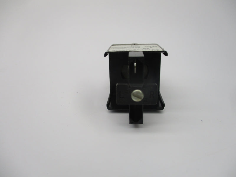 ALLEN BRADLEY 800MR-JX2B SER. A (BK/GD) NSMP