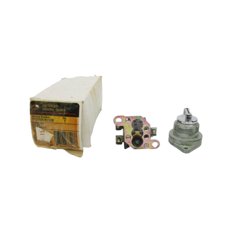 GENERAL ELECTRIC CR2940UB202B NSMP