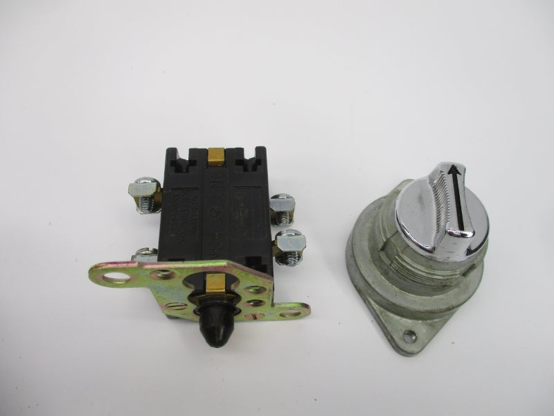 GENERAL ELECTRIC CR2940UB202B NSMP