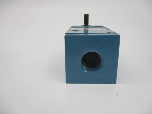 MICRO SWITCH LSM7N 600VAC 10A NSMP