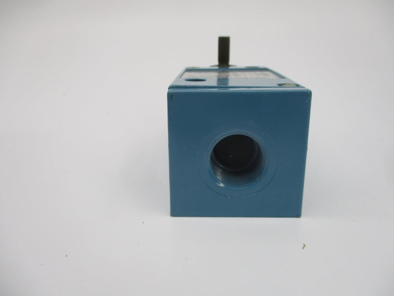 MICRO SWITCH LSM7N 600VAC 10A NSMP