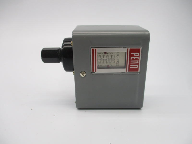 JOHNSON CONTROLS P70AA-5C 208/240V 17A 100PSI 1/4" NSMP
