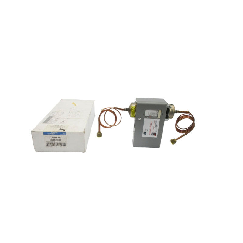 JOHNSON CONTROLS P28AA-18C 120/240VAC 8-70PSI 1/4" NSMP