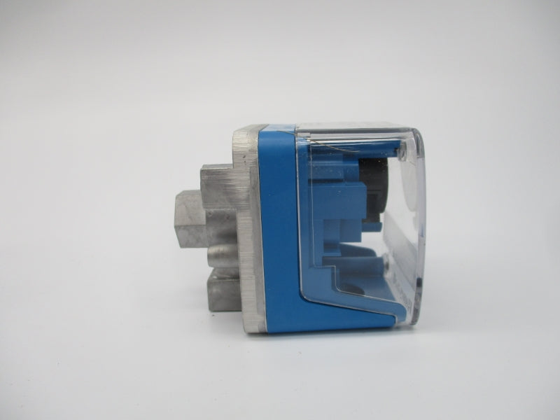 HONEYWELL C6097A1053 120/240VAC 3A 1/4" NSMP