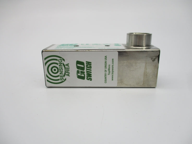 TOPWORX 11-12310-00 120VAC 10A NSMP