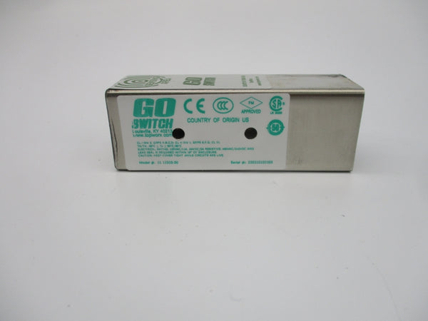 TOPWORX 11-12310-00 120VAC 10A NSMP