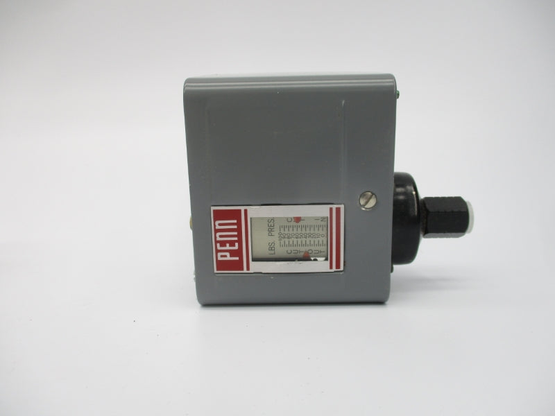 JOHNSON CONTROLS P70AA-5 208/240V 17A 100PSI 1/4" NSMP