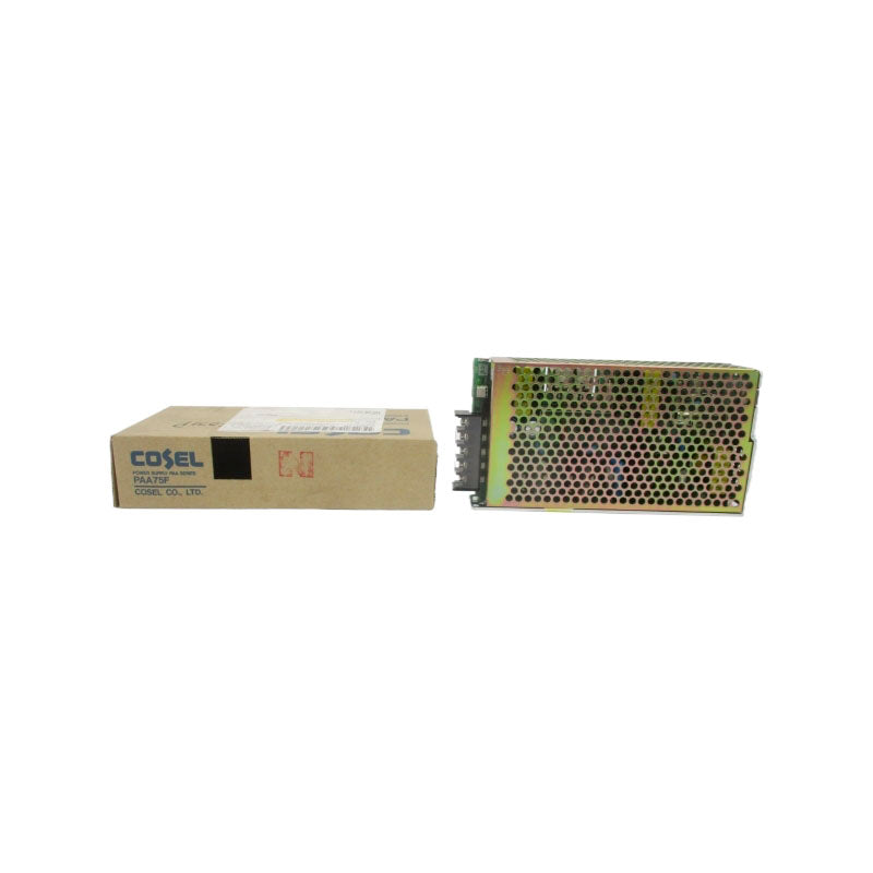 COSEL PAA75F-24 100-240V 3.2A NSMP