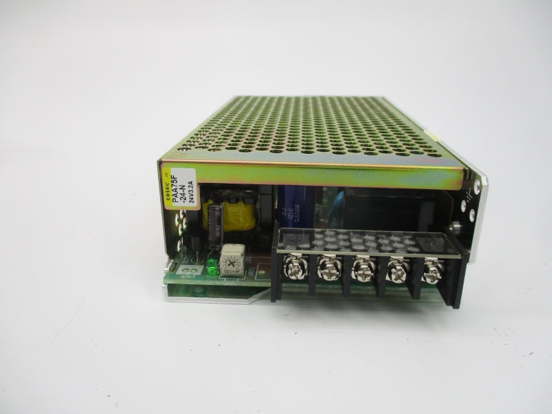 COSEL PAA75F-24 100-240V 3.2A NSMP
