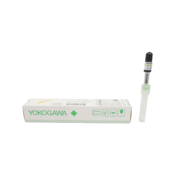 YOKOGAWA SR20-AC22 120'C NSMP