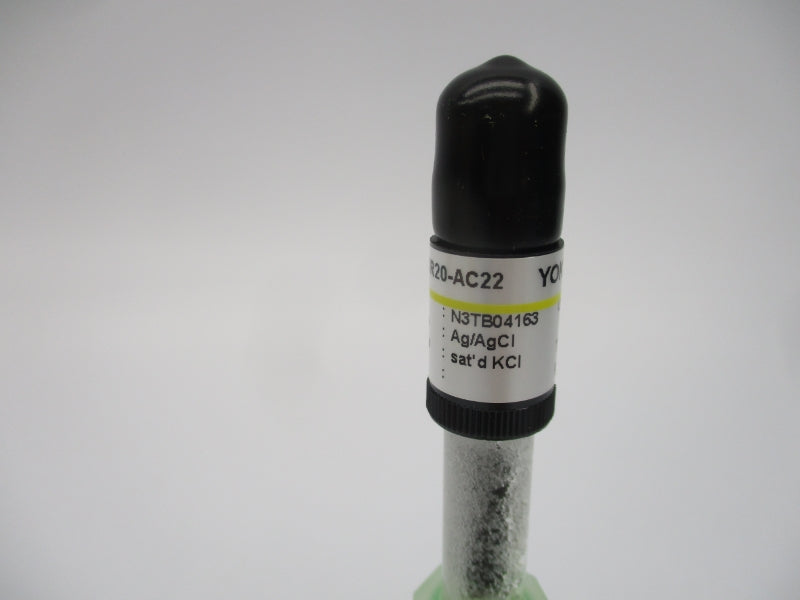 YOKOGAWA SR20-AC22 120'C NSMP