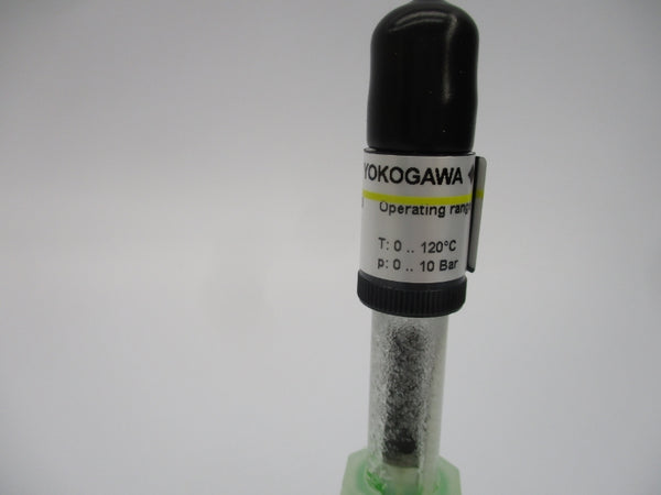 YOKOGAWA SR20-AC22 120'C NSMP