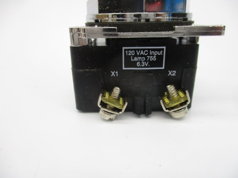 EATON 10250T411C22 SER. B2 120V NSMP