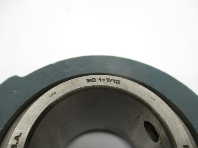 DODGE F2BSC107 124278 1-7/16" NSMP