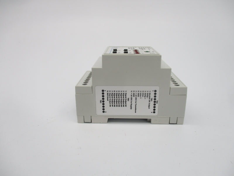 BALLUFF BTM0001 24VDC NSMP