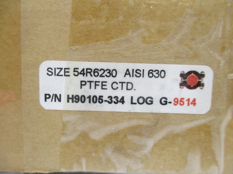 GRAYLOC H90105-334 NSMP