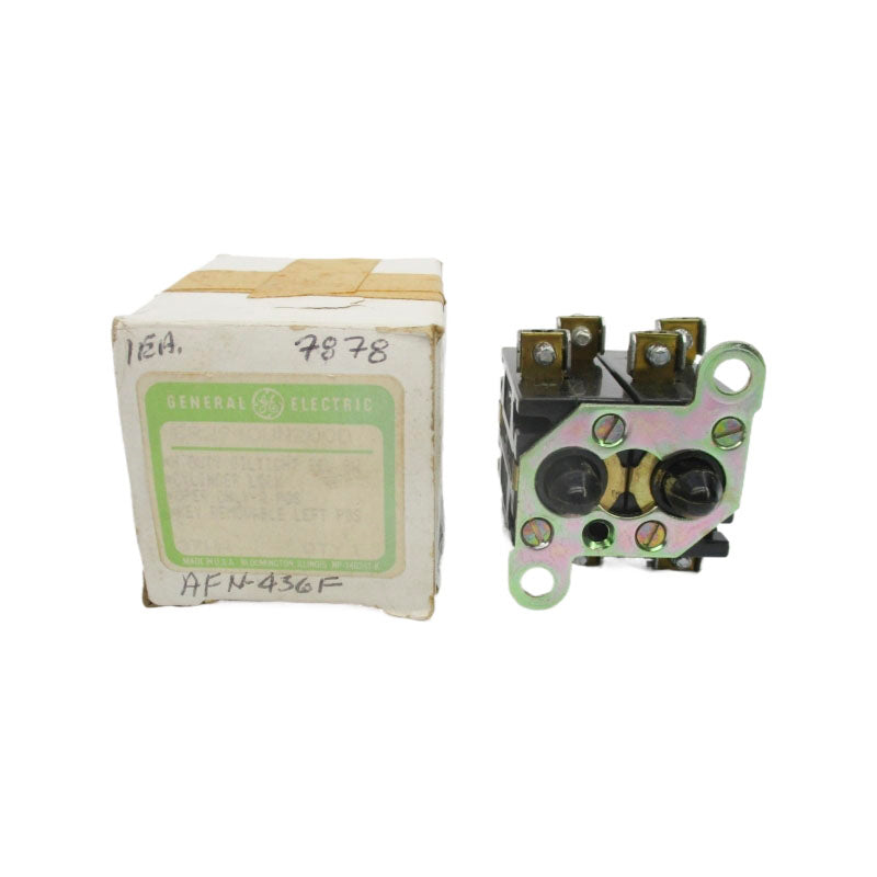 GENERAL ELECTRIC CR2940UN200D (NO KEY) (AS PICTURED) NSMP