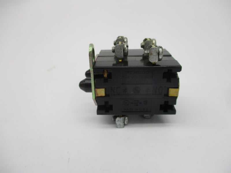 GENERAL ELECTRIC CR2940UN200D (NO KEY) (AS PICTURED) NSMP