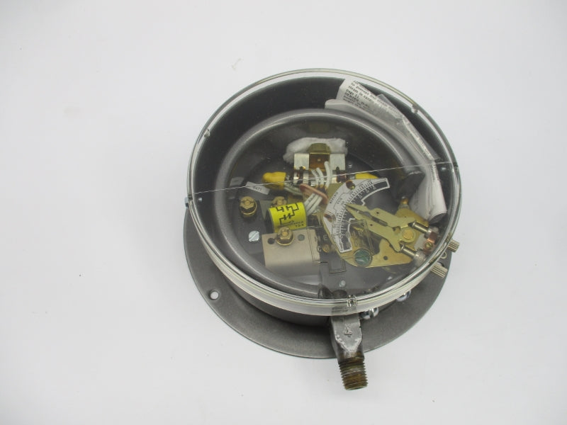 MERCOID DA-33-153-9 120/240V 4/2A NSMP