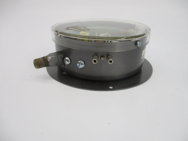 MERCOID DA-33-153-9 120/240V 4/2A NSMP