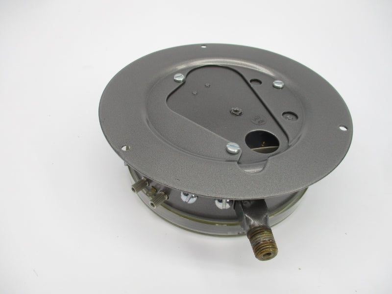 MERCOID DA-33-153-9 120/240V 4/2A NSMP