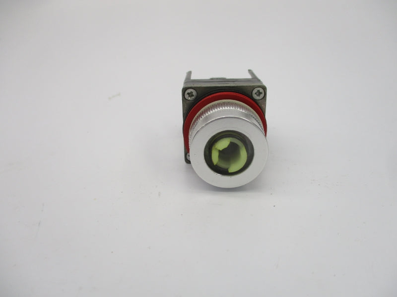 ALLEN BRADLEY 800MR-HX2B SER. A (BK/GD) NSMP