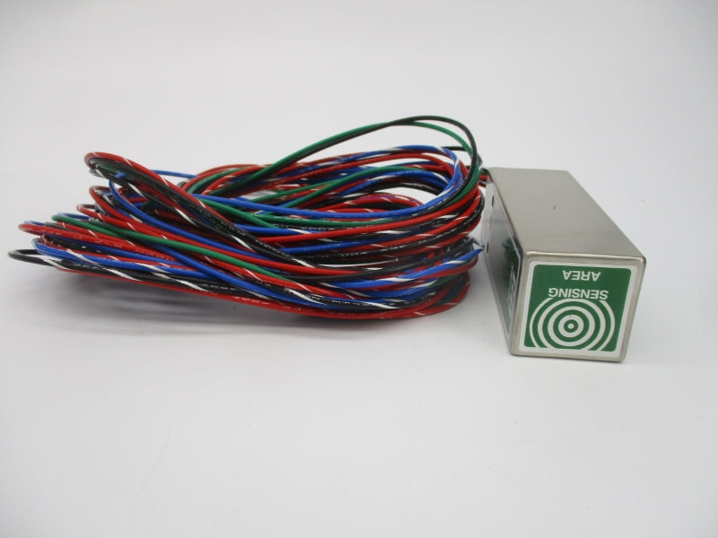 TOPWORX 81-20528-F4 600VAC NSMP