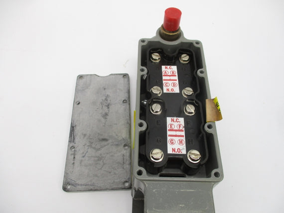 NAMCO EA700-86000 NSMP
