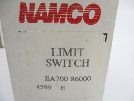 NAMCO EA700-86000 NSMP