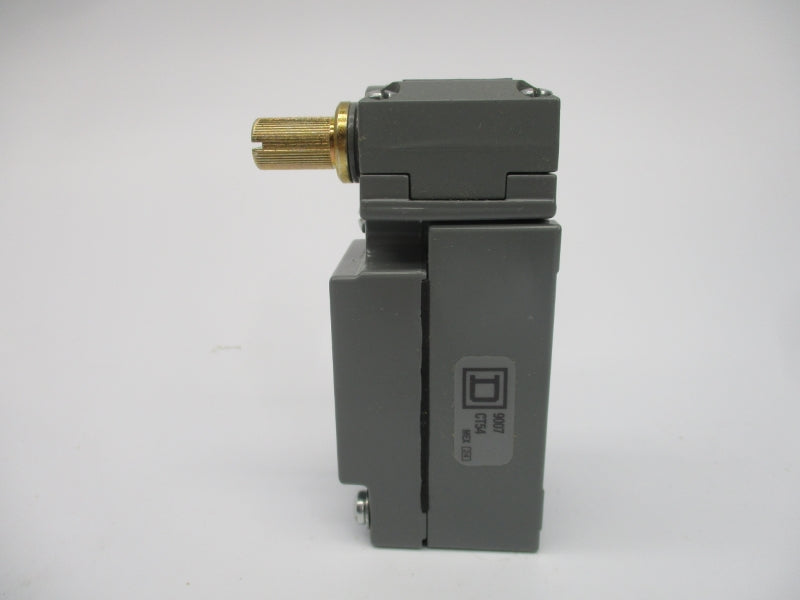 SQUARE D 9007C54A2 SER. A 600V NSMP