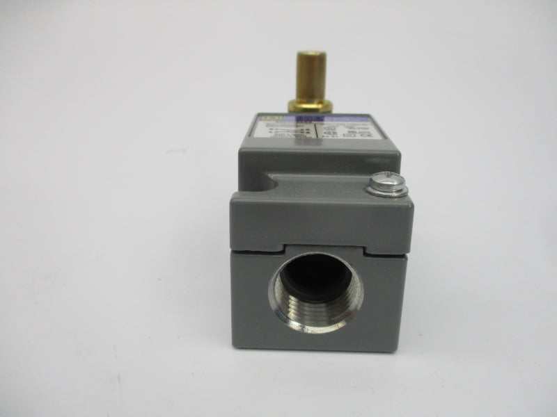 SQUARE D 9007C54A2 SER. A 600V NSMP
