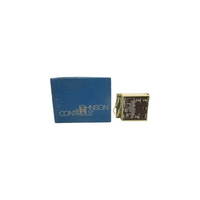 JOHNSON CONTROLS 27-5245-32 24VAC NSMP