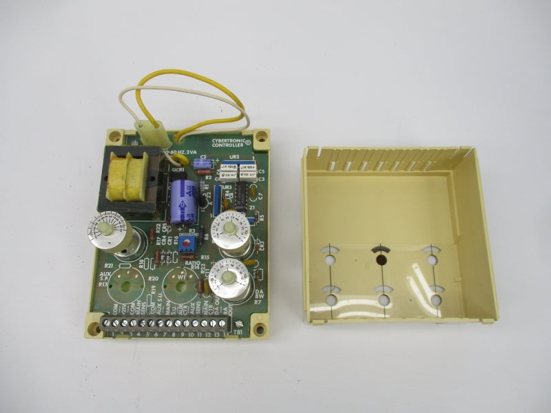 JOHNSON CONTROLS 27-5245-32 24VAC NSMP