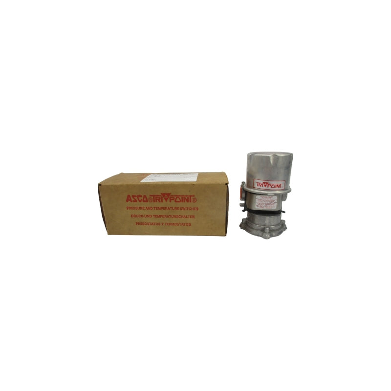 ASCO SB11AK 125/250VAC 5A NSMP