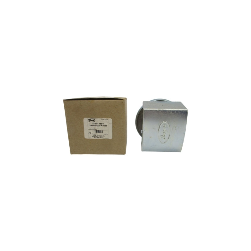 DWYER 1823-5 125-480VAC 15A 10PSI NSMP