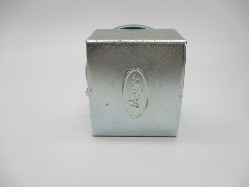 DWYER 1823-5 125-480VAC 15A 10PSI NSMP