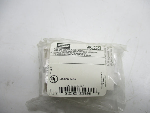 HUBBELL HBL2937 600V NSMP