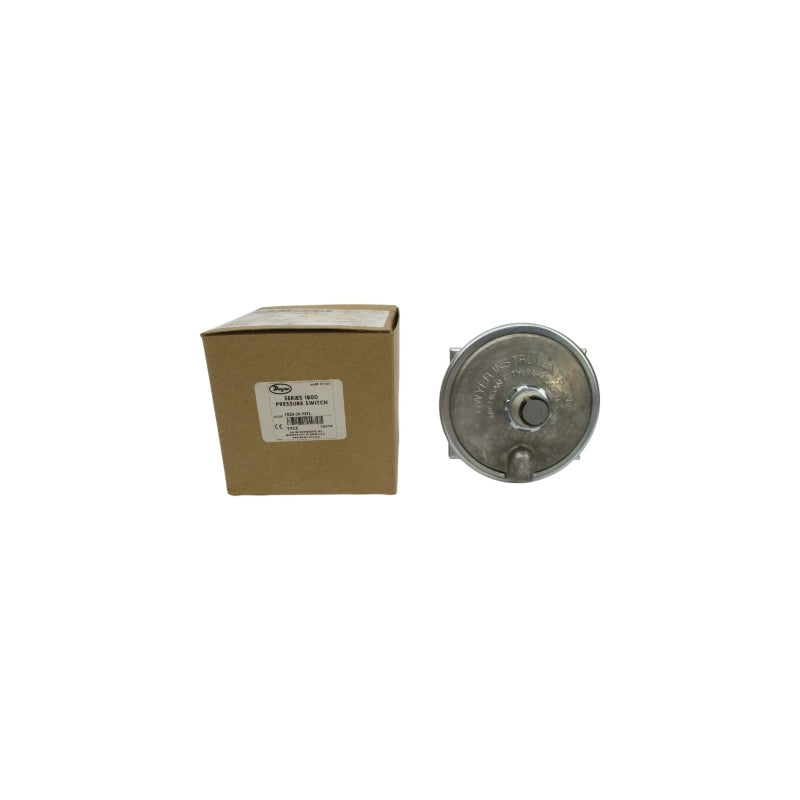 DWYER 1820-20-MIL 10PSI (AS PICTURED) NSMP