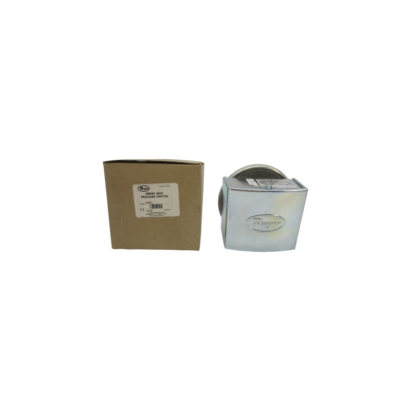 DWYER 1820-0 125-480VAC 15A 10PSI NSMP