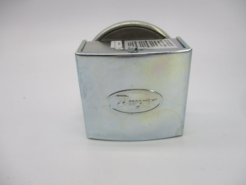 DWYER 1820-0 125-480VAC 15A 10PSI NSMP