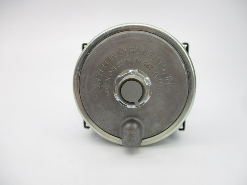 DWYER 1820-0 125-480VAC 15A 10PSI NSMP