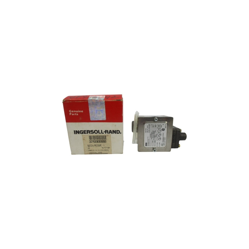 INGERSOLL RAND E1H-H90 480VAC 3A 3-90PSI NSMP