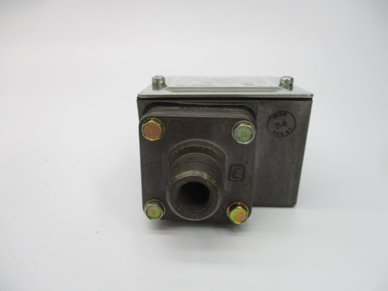 INGERSOLL RAND E1H-H90 480VAC 3A 3-90PSI NSMP