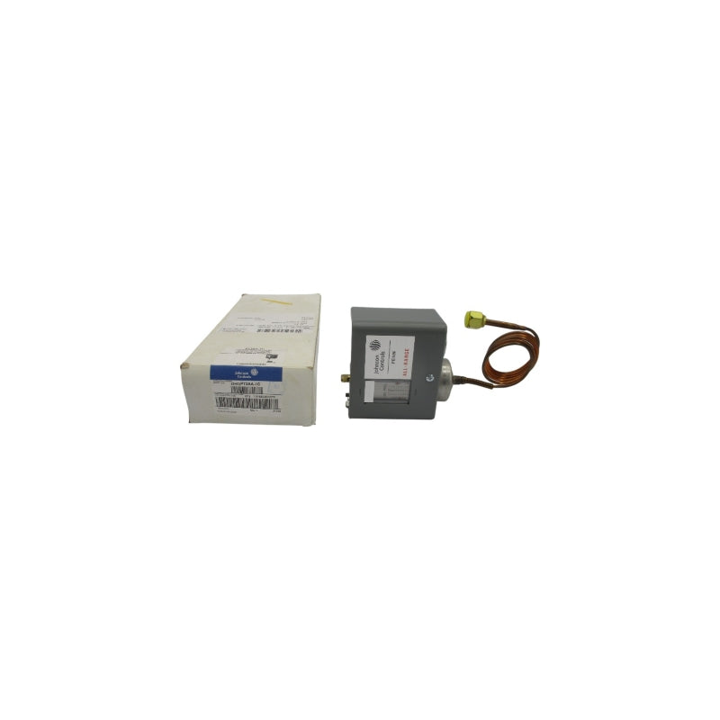 JOHNSON CONTROLS P72AA-1C 600V 4.8A 100PSI NSMP