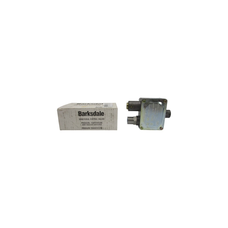BARKSDALE 9048-6 600VAC 2A 700-10000PSI NSMP