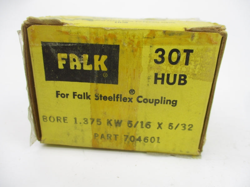 FALK 30T 704601 NSMP
