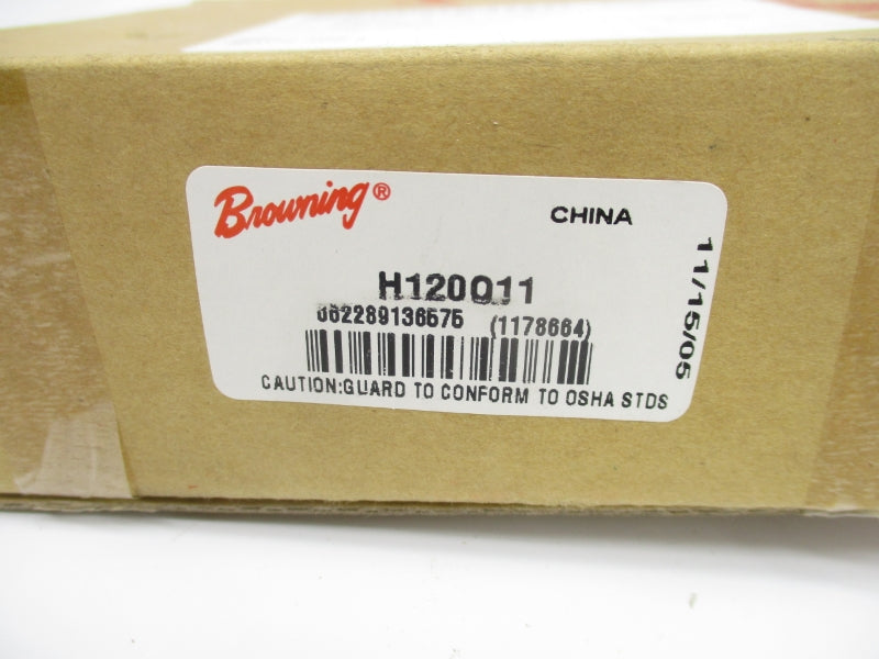 BROWNING H120Q11 NSMP